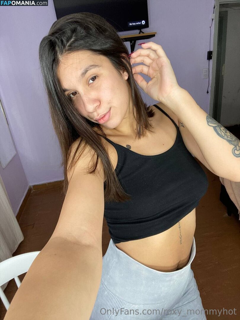 roxy_mommyhot Meztelen OnlyFans  Kikerült fotó #22