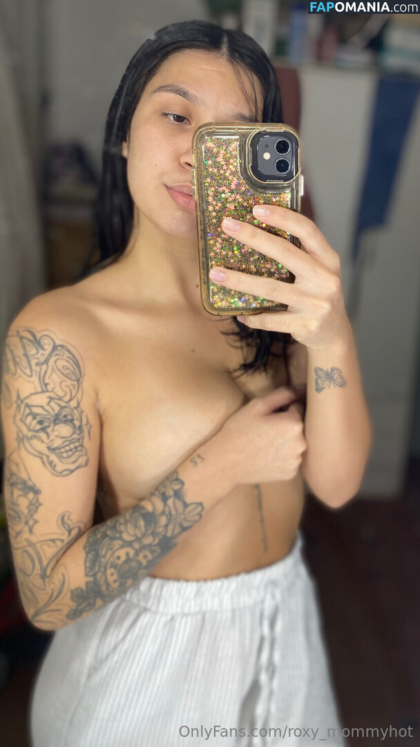 roxy_mommyhot Meztelen OnlyFans  Kikerült fotó #26