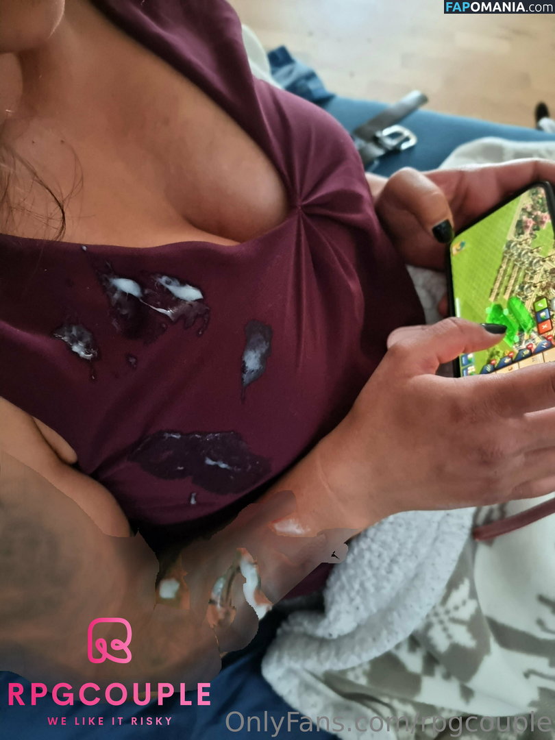 rpgcouple Meztelen OnlyFans  Kikerült fotó #26