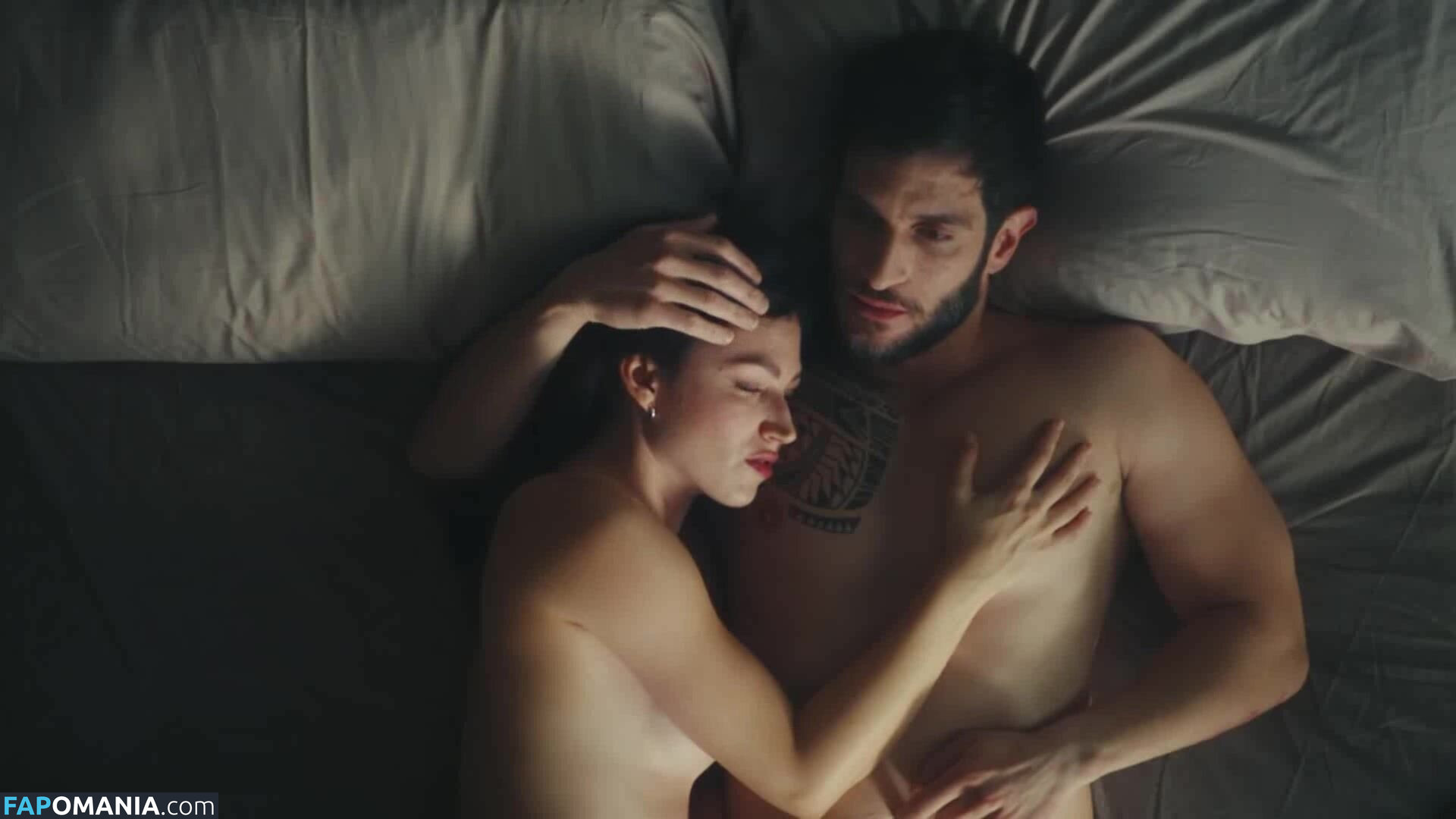 Úrsula Corbero Meztelen OnlyFans  Kikerült fotó #4