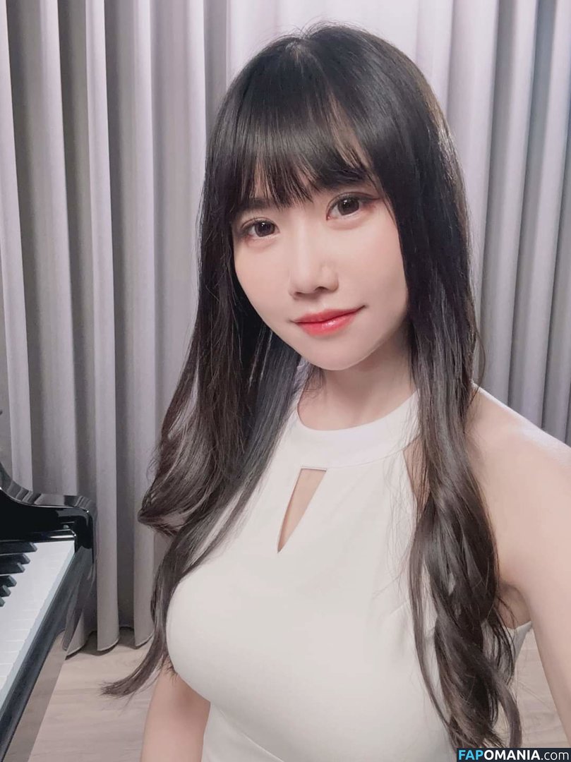 Ru’s Piano / Ru味春捲 / ruruspiano Meztelen OnlyFans  Kikerült fotó #8