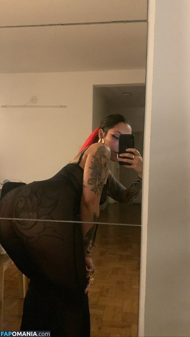 Rubiascarlet / satanatinha / scarlet.rubia Meztelen OnlyFans  Kikerült fotó #10