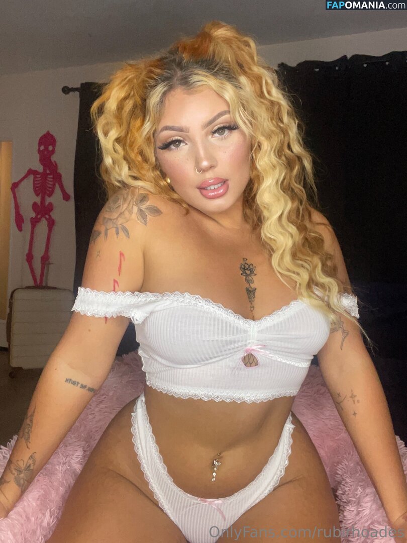 rubirhoades / rubymai_g Meztelen OnlyFans  Kikerült fotó #2