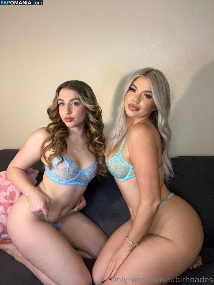 rubirhoades / rubymai_g Meztelen OnlyFans  Kikerült fotó #7