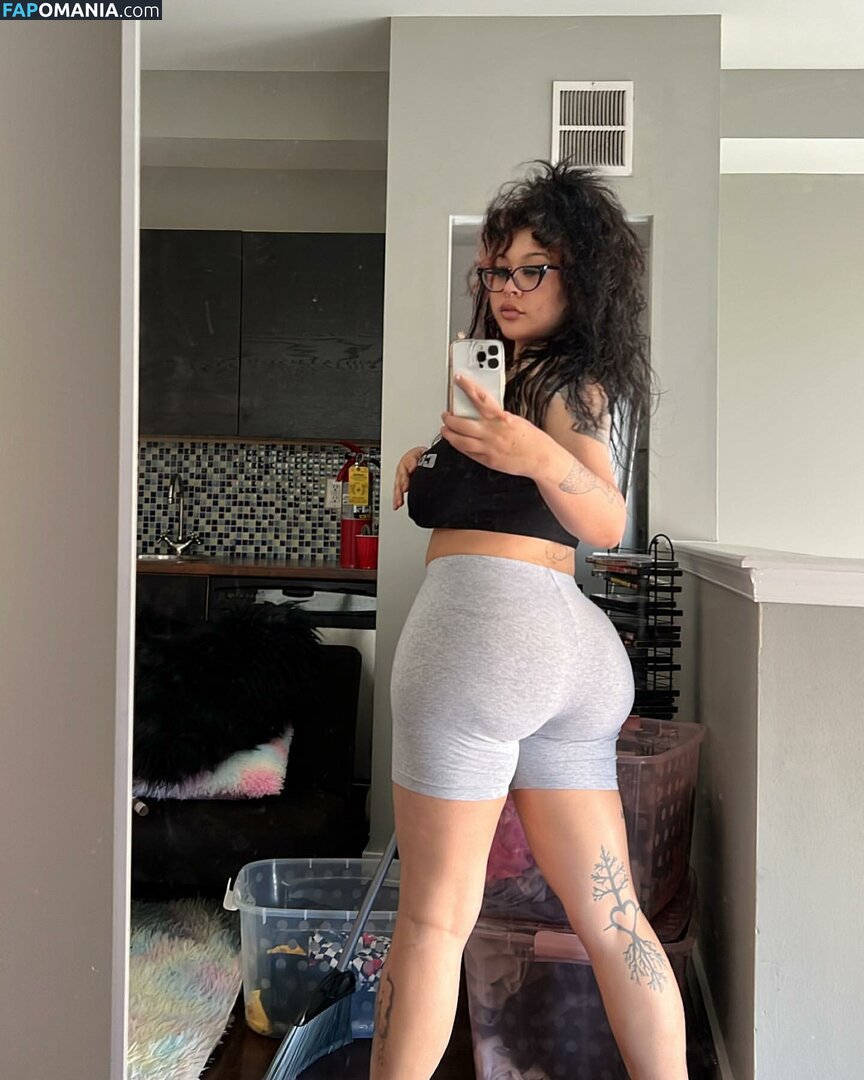 Baybekimchi / Ruby Bennett / notbaybekimchi Meztelen OnlyFans  Kikerült fotó #11