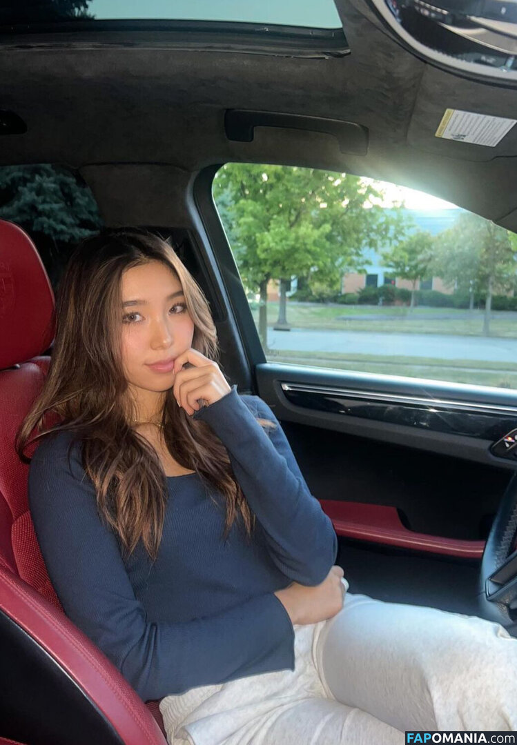 Ruby Eum / rubyeum Meztelen OnlyFans  Kikerült fotó #10