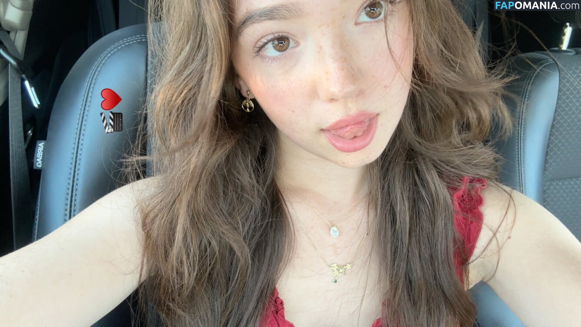 Ruby Jay / iamrubyjay Meztelen OnlyFans  Kikerült fotó #3