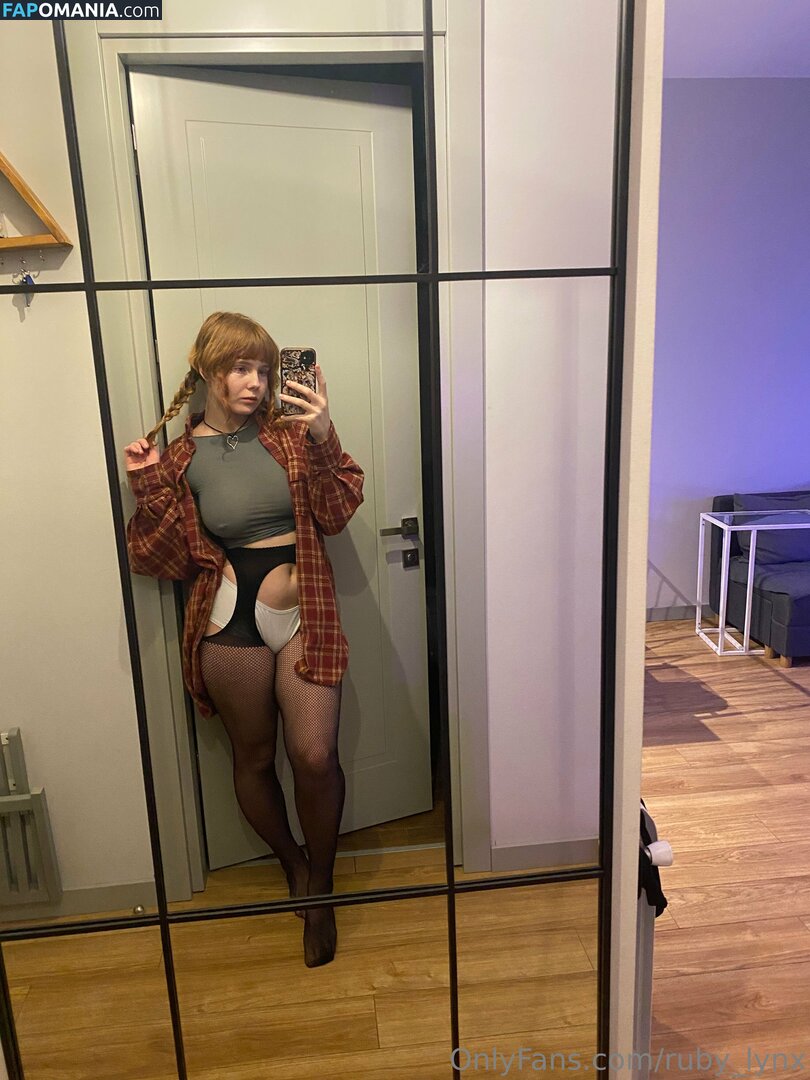 https: / ruby lynx / ruby_lynx Meztelen OnlyFans  Kikerült fotó #89