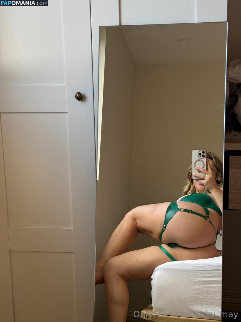 Ruby May / famous4mypersonality / ruby_may Meztelen OnlyFans  Kikerült fotó #44