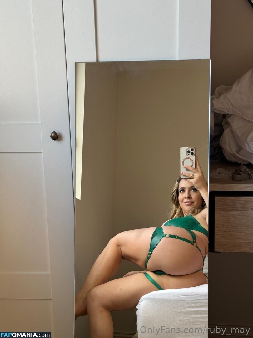 Ruby May / famous4mypersonality / ruby_may Meztelen OnlyFans  Kikerült fotó #45