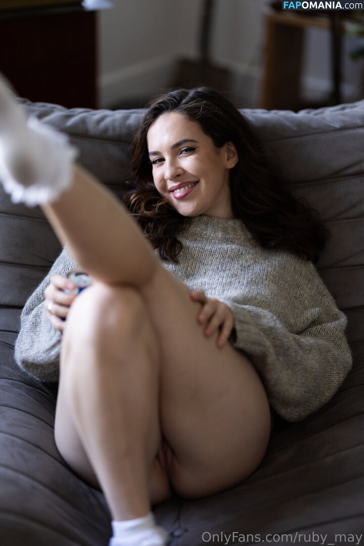 Ruby May / famous4mypersonality / ruby_may Meztelen OnlyFans  Kikerült fotó #69