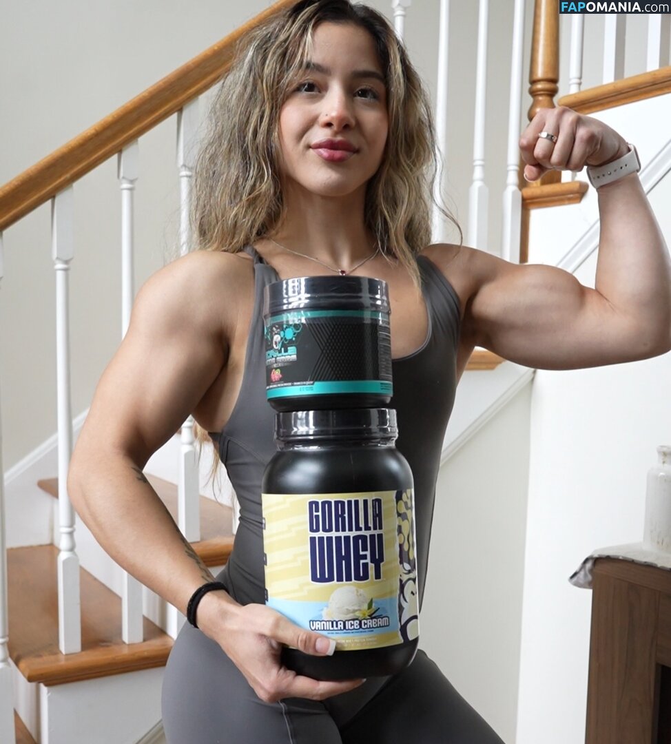 _Riverafit / ruby.rivera Meztelen OnlyFans  Kikerült fotó #10