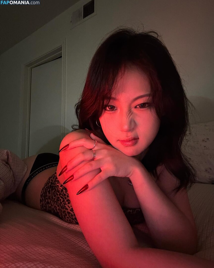 Rubyzhu / rubyzhu1204 Meztelen OnlyFans  Kikerült fotó #1