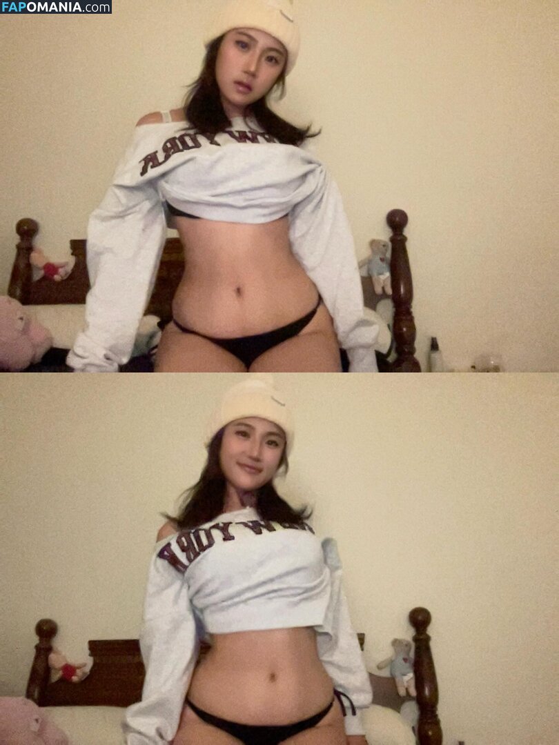 Rubyzhu / rubyzhu1204 Meztelen OnlyFans  Kikerült fotó #3
