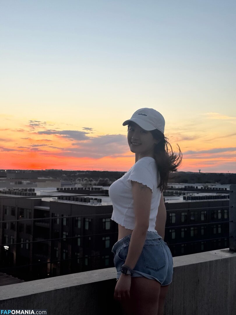 Rubyzhu / rubyzhu1204 Meztelen OnlyFans  Kikerült fotó #14