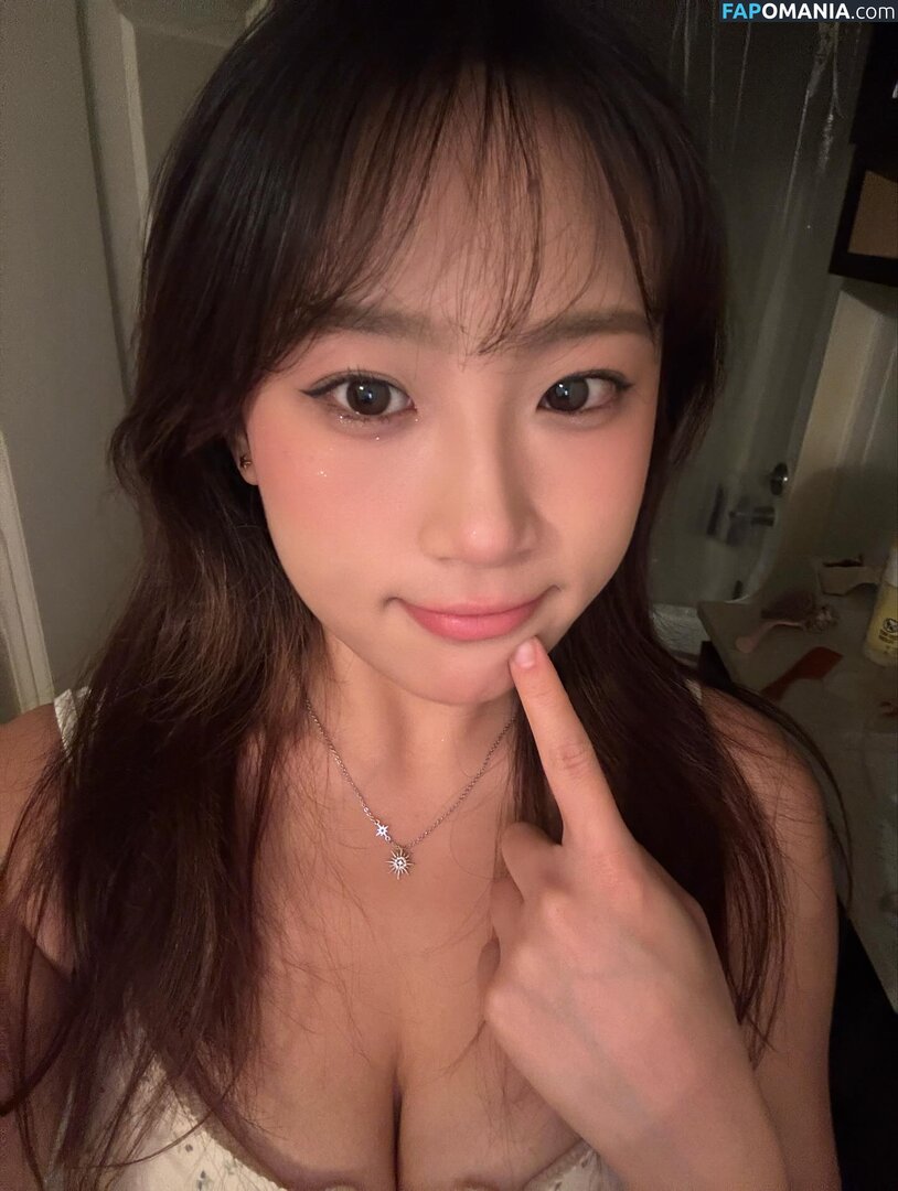 Rubyzhu / rubyzhu1204 Meztelen OnlyFans  Kikerült fotó #15
