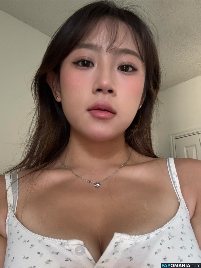 Rubyzhu / rubyzhu1204 Meztelen OnlyFans  Kikerült fotó #19
