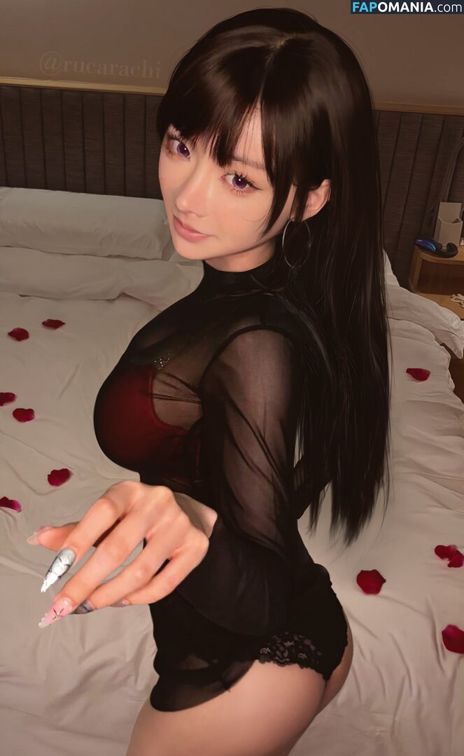 Rucarachi / https: Meztelen OnlyFans  Kikerült fotó #2
