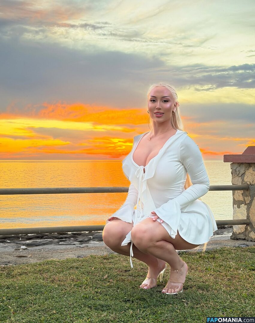MARIA RUDENOK / Rudenok.fit / rudenokofficial Meztelen OnlyFans  Kikerült fotó #33
