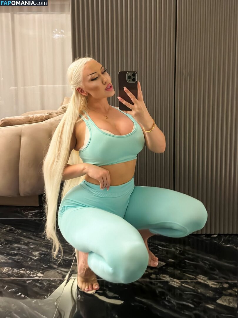 MARIA RUDENOK / Rudenok.fit / rudenokofficial Meztelen OnlyFans  Kikerült fotó #34