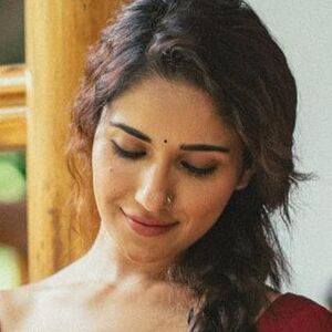 Ruhani Sharma