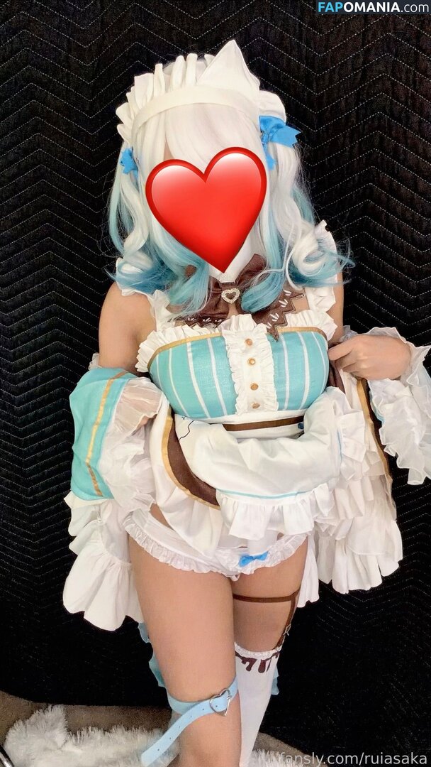 Rui Asaka / ruiasaka Meztelen OnlyFans  Kikerült fotó #3