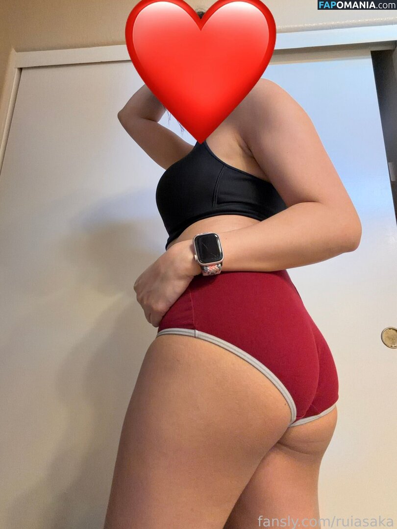 Rui Asaka / ruiasaka Meztelen OnlyFans  Kikerült fotó #5