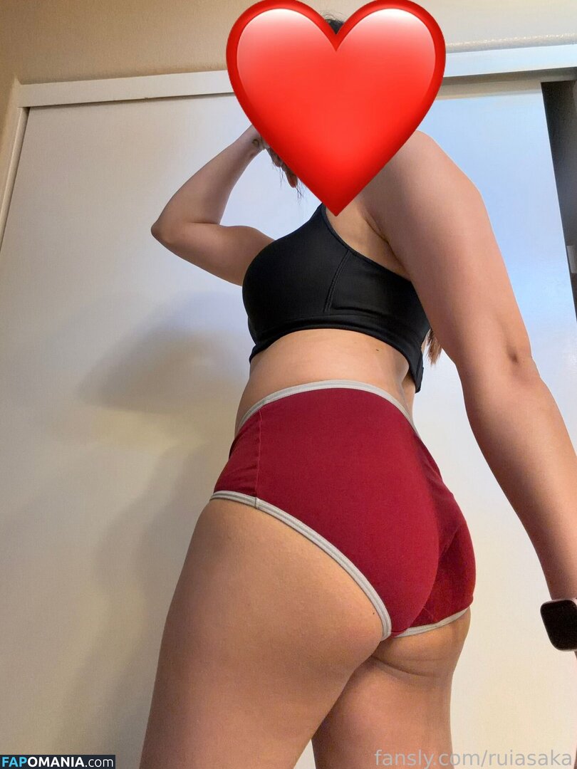 Rui Asaka / ruiasaka Meztelen OnlyFans  Kikerült fotó #8