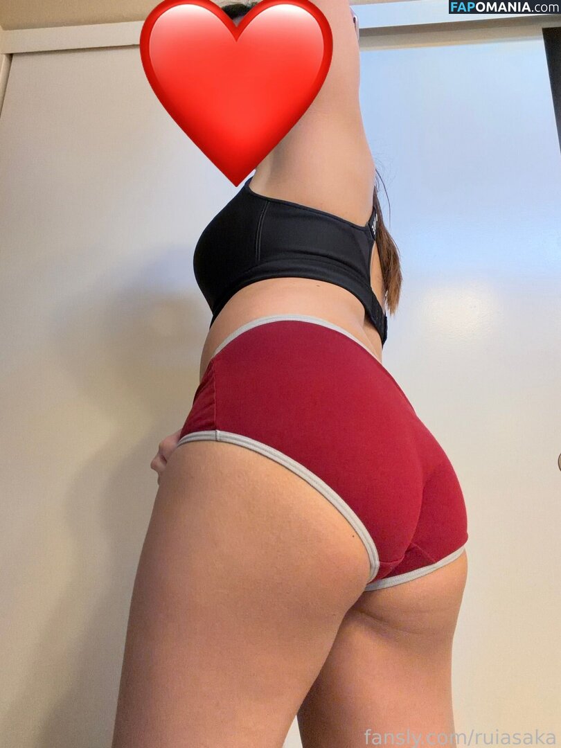 Rui Asaka / ruiasaka Meztelen OnlyFans  Kikerült fotó #9