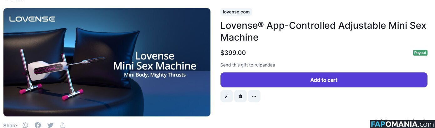 ruipandaa / ruipandaa_ Meztelen OnlyFans  Kikerült fotó #1