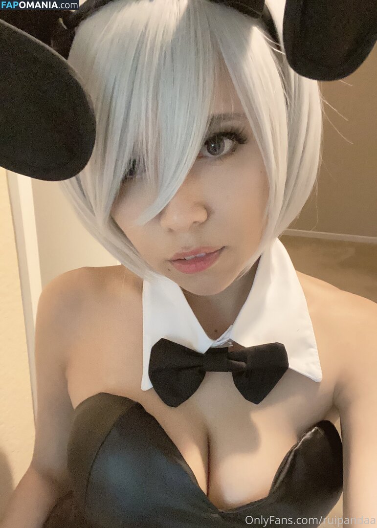 ruipandaa / ruipandaa_ Meztelen OnlyFans  Kikerült fotó #5