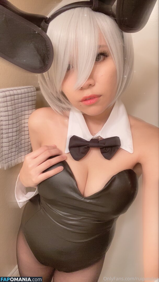 ruipandaa / ruipandaa_ Meztelen OnlyFans  Kikerült fotó #8