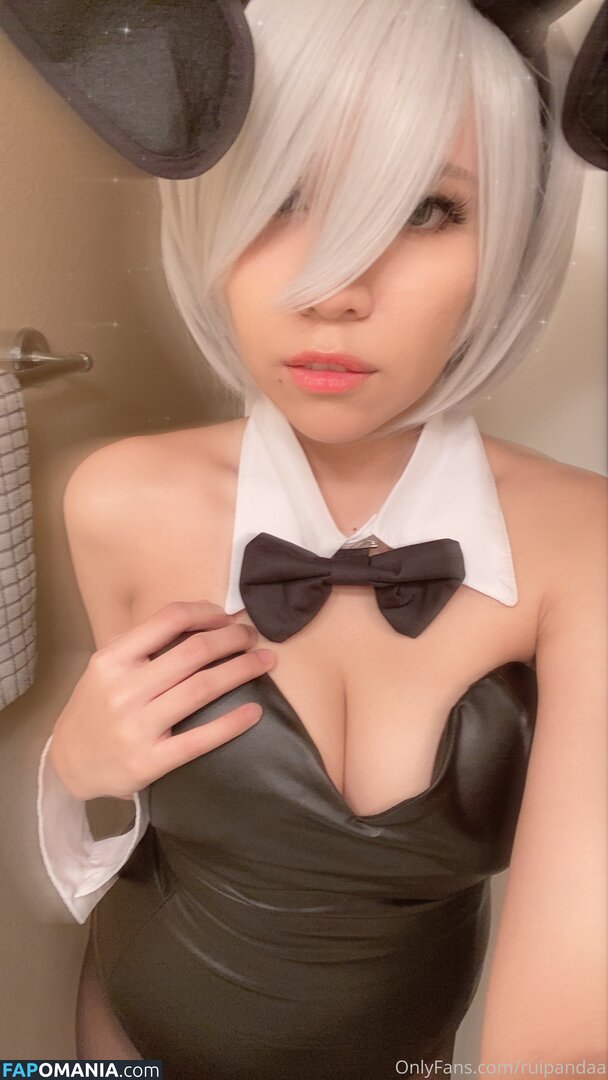 ruipandaa / ruipandaa_ Meztelen OnlyFans  Kikerült fotó #9