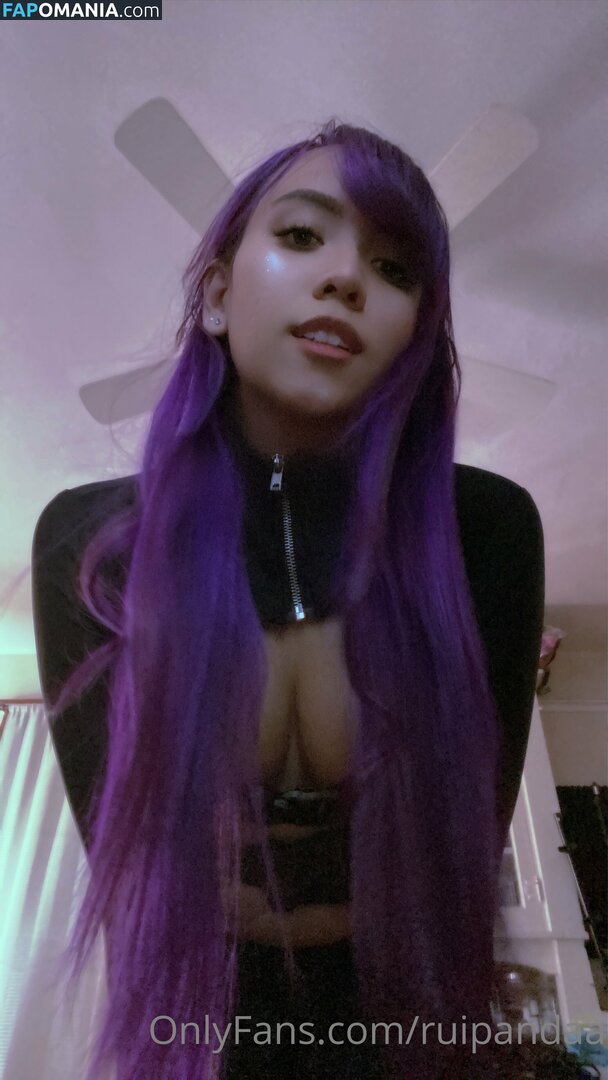 ruipandaa / ruipandaa_ Meztelen OnlyFans  Kikerült fotó #17