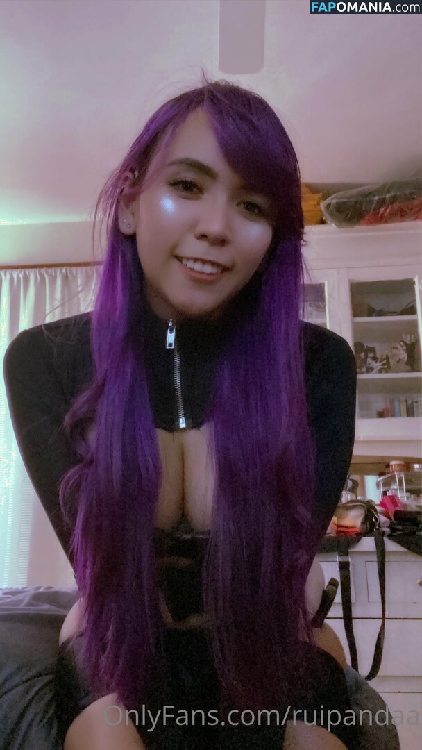 ruipandaa / ruipandaa_ Meztelen OnlyFans  Kikerült fotó #18