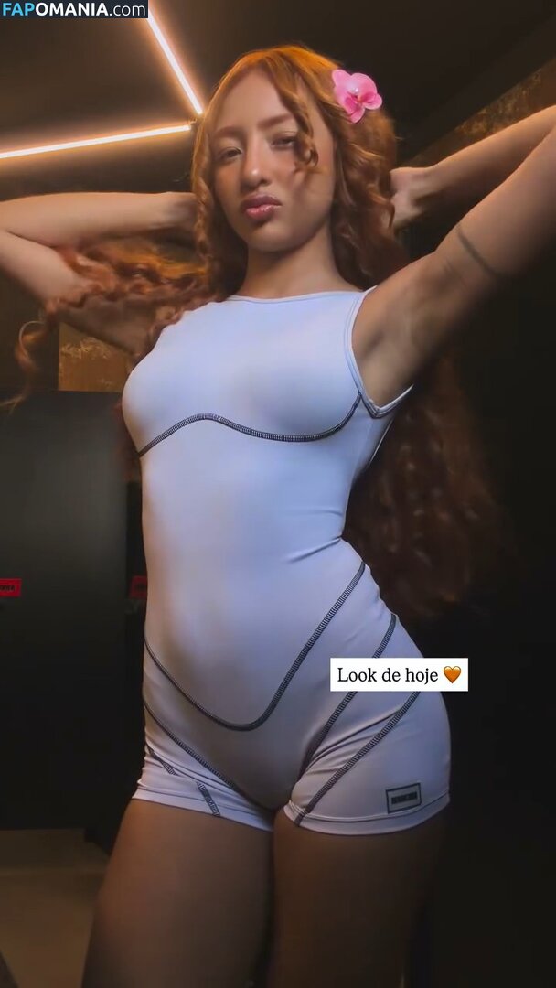 Anny bergatin / Ruivinha De Marte / moozybr1 / ruivinhademarte Meztelen OnlyFans  Kikerült fotó #99