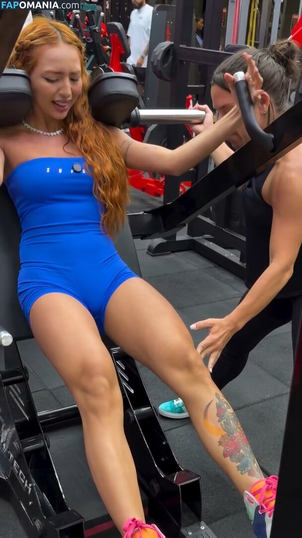 Anny bergatin / Ruivinha De Marte / moozybr1 / ruivinhademarte Meztelen OnlyFans  Kikerült fotó #103