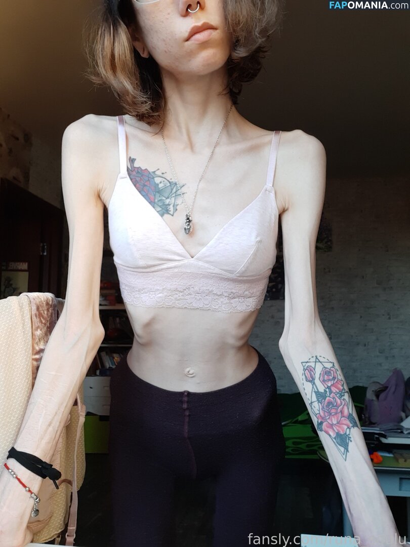 Anastasia / runa_soulu Meztelen OnlyFans  Kikerült fotó #11