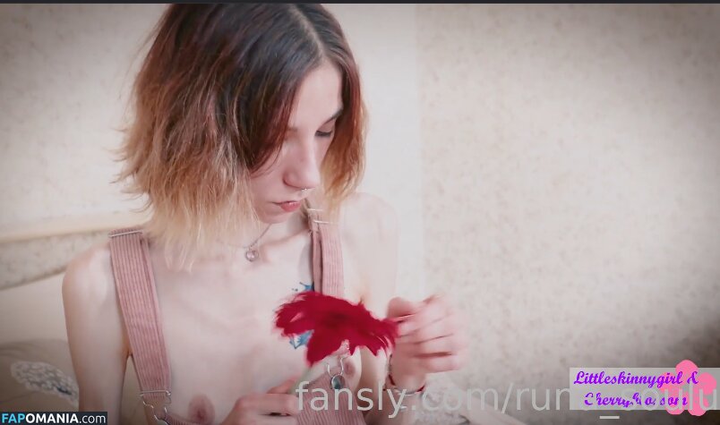 Anastasia / runa_soulu Meztelen OnlyFans  Kikerült fotó #18