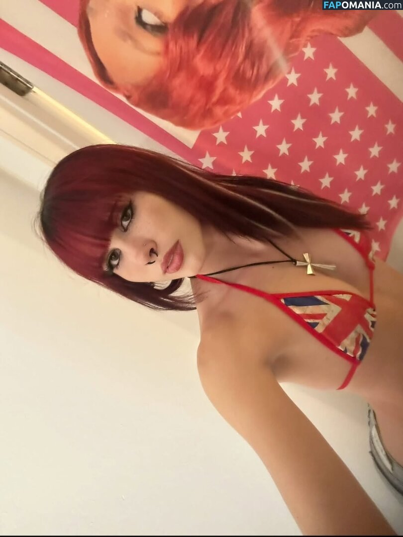 Runtkuntt Meztelen OnlyFans  Kikerült fotó #7