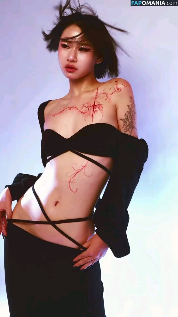 Rurusama9 Meztelen OnlyFans  Kikerült fotó #2