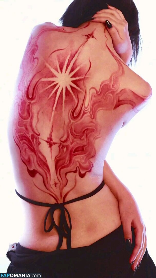 Rurusama9 Meztelen OnlyFans  Kikerült fotó #3