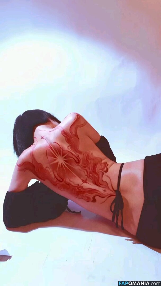 Rurusama9 Meztelen OnlyFans  Kikerült fotó #4