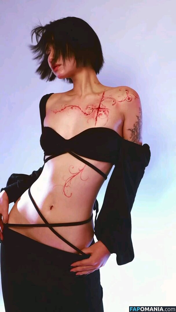 Rurusama9 Meztelen OnlyFans  Kikerült fotó #7