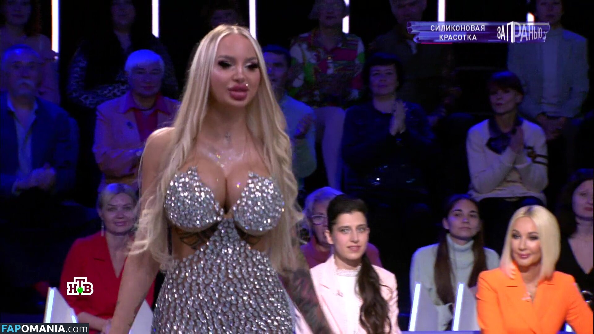 Russian Bomba Tut / instabarbie.su / russianbomba / russianbombatut Meztelen OnlyFans  Kikerült fotó #5