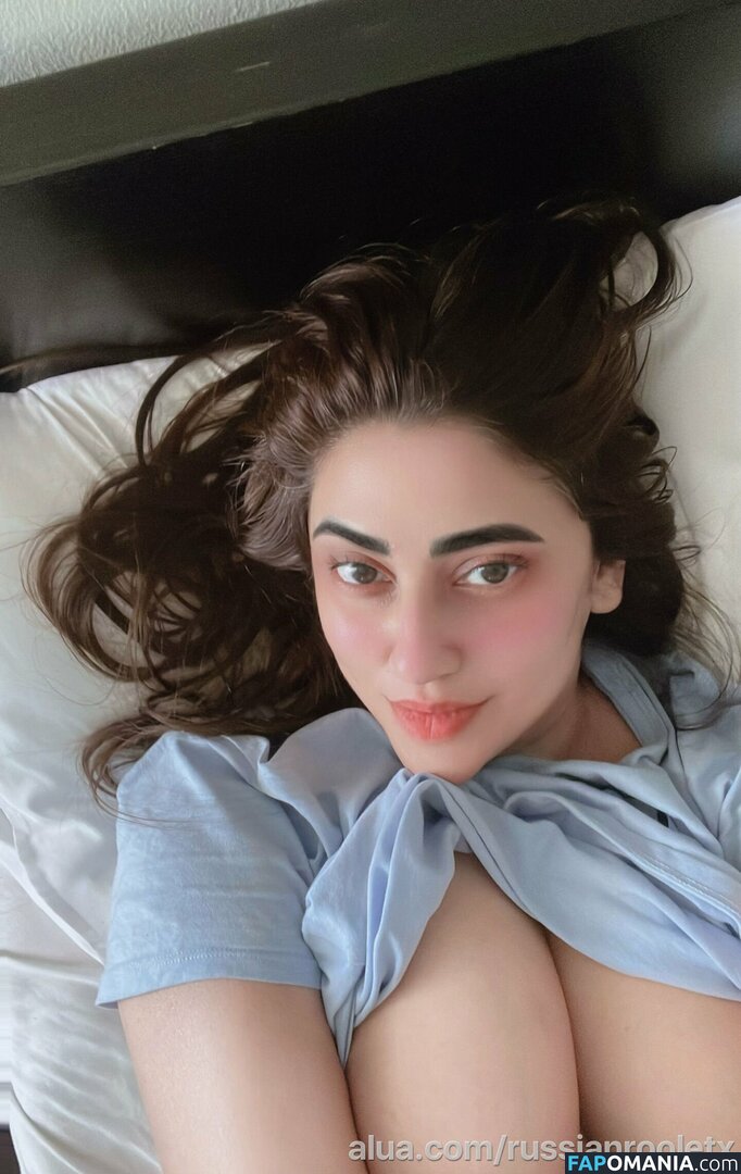 Foxy Nova / Foxynova / Russianrooletx Meztelen OnlyFans  Kikerült fotó #60