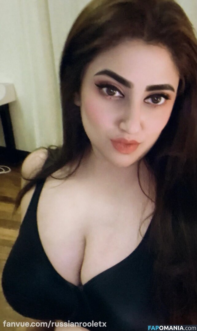Foxy Nova / Foxynova / Russianrooletx Meztelen OnlyFans  Kikerült fotó #68