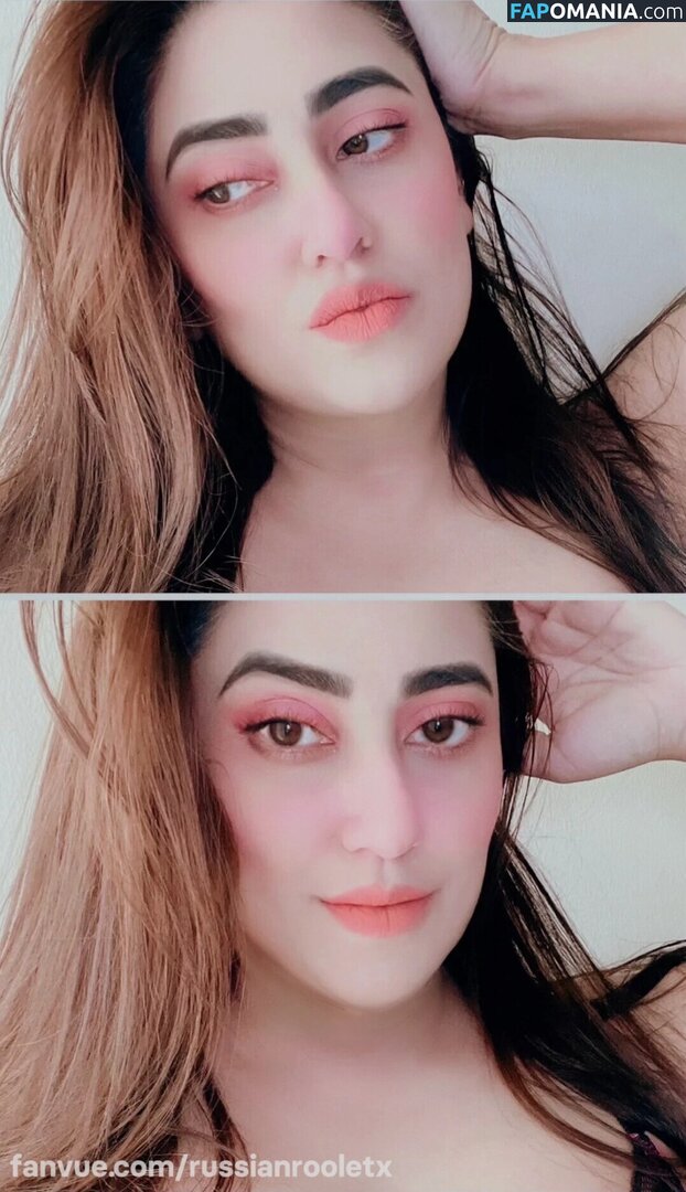 Foxy Nova / Foxynova / Russianrooletx Meztelen OnlyFans  Kikerült fotó #71