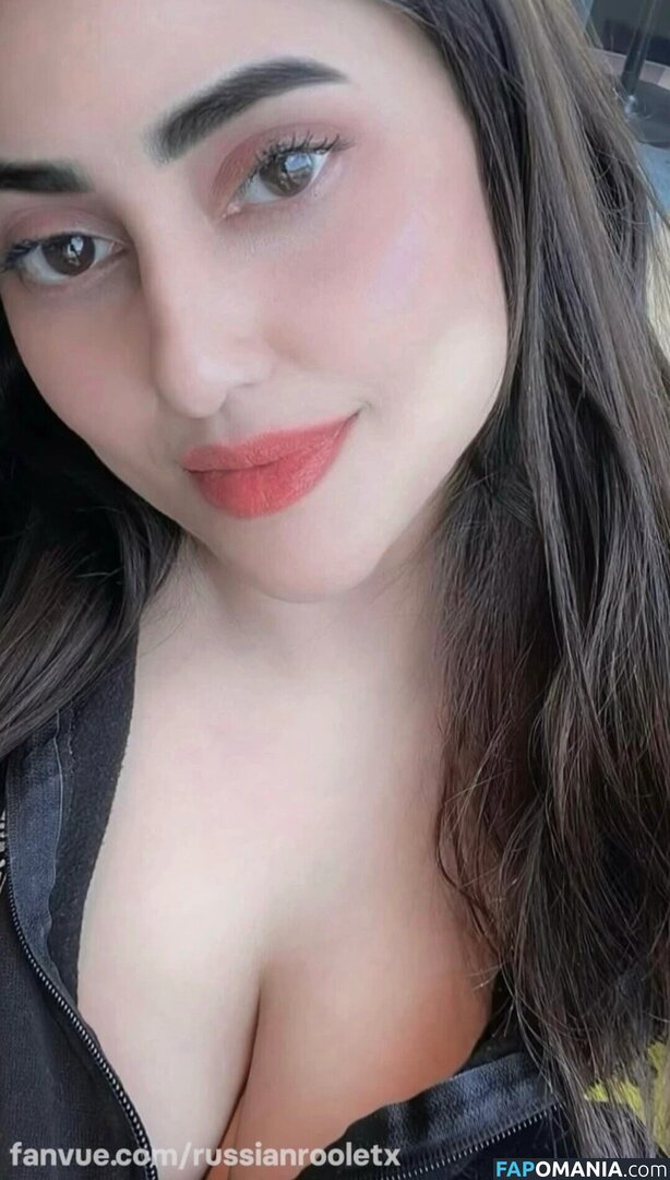Foxy Nova / Foxynova / Russianrooletx Meztelen OnlyFans  Kikerült fotó #72