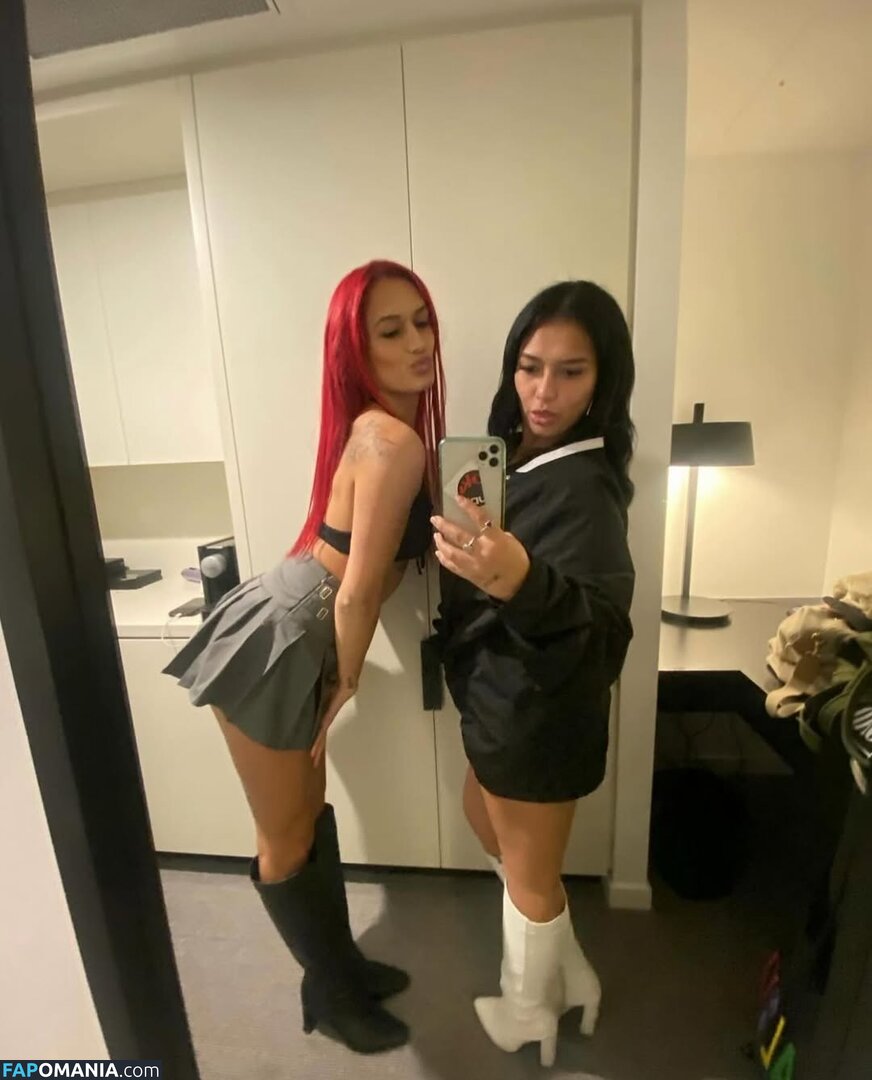 Ruthy Pearce / ruthybabyyy Meztelen OnlyFans  Kikerült fotó #8